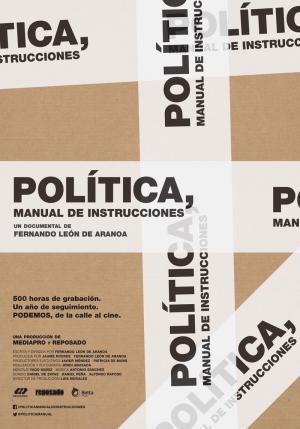 Descargar Política, manual de instrucciones