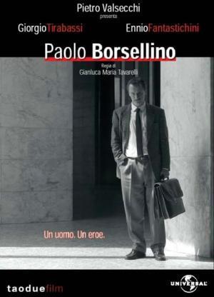 Descargar Paolo Borsellino (Miniserie de TV)