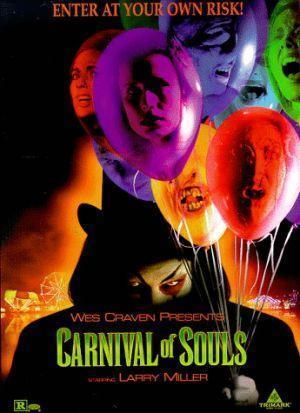Descargar El carnaval de las almas