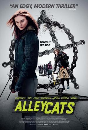 Descargar Alleycats