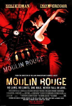 Descargar Moulin Rouge