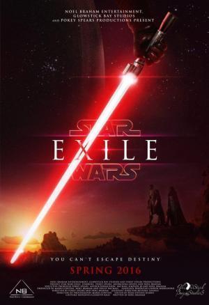 Descargar Star Wars: Exile (C)