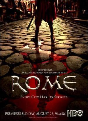 Descargar Roma (Serie de TV)
