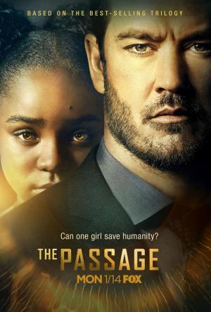 Descargar The Passage (Serie de TV)