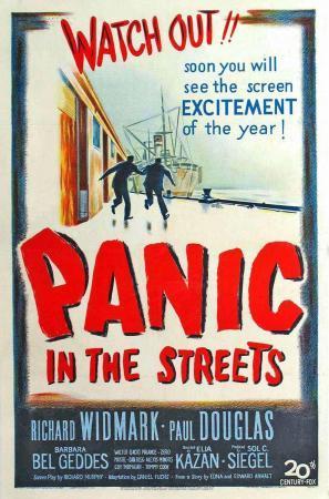 Descargar Pánico en las calles