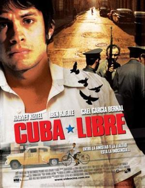 Descargar Sangre de Cuba (Cuba Libre)