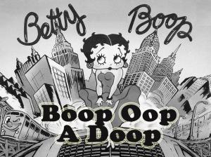 Descargar Betty Boop: Boop-Oop-A-Doop (C)