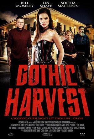 Descargar Gothic Harvest