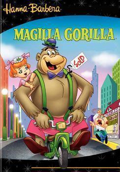 Descargar Maguila gorila (Serie de TV)