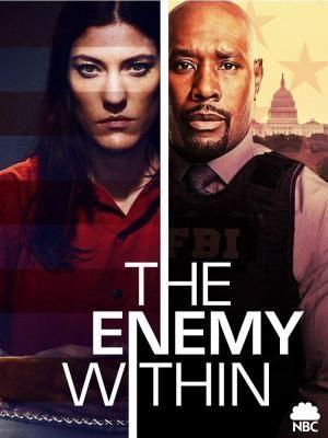 Descargar The Enemy Within (Serie de TV)