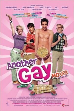 Descargar Another Gay Movie: No es sólo otra película gay
