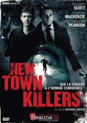Descargar New Town Killers
