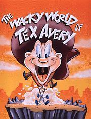 Descargar El loco mundo de Tex Avery (Serie de TV)