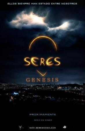 Descargar Seres: Genesis
