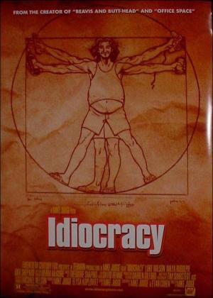 Descargar Idiocracia