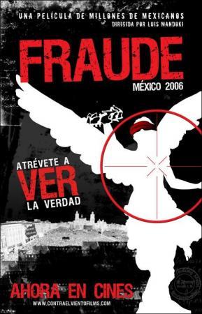 Descargar Fraude: México 2006