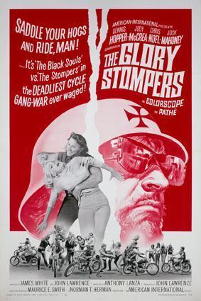 Descargar The Glory Stompers