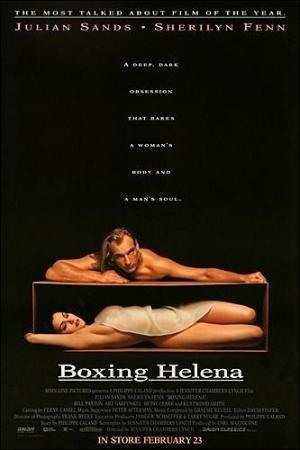 Descargar Boxing Helena (Mi obsesión por Helena)