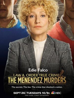 Descargar Ley y Orden True Crime: El caso Menéndez (Serie de TV)