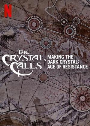 Descargar La llamada del Cristal: Así se hizo Cristal Oscuro: La Era de la Resistencia
