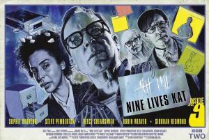 Descargar Inside No. 9: Nine Lives Kat (TV)