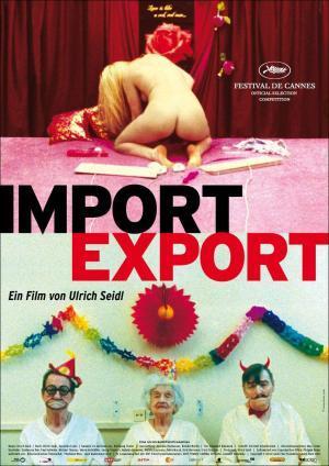 Descargar Import/Export