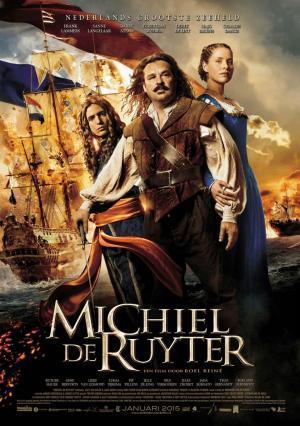 Descargar Michiel de Ruyter: El almirante