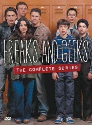 Descargar Freaks and Geeks (Serie de TV)