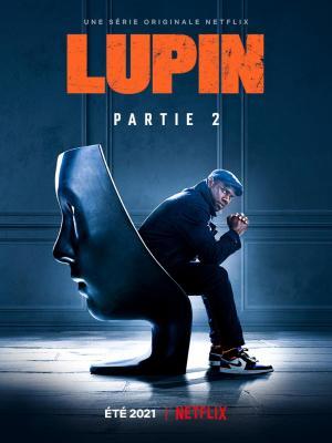 Descargar Lupin (Serie de TV)