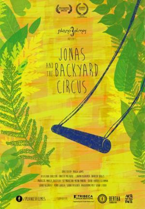 Descargar Jonas and the Backyard Circus