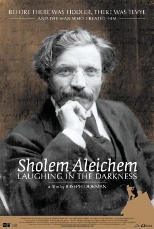 Descargar Sholem Aleichem: Laughing in the Darkness