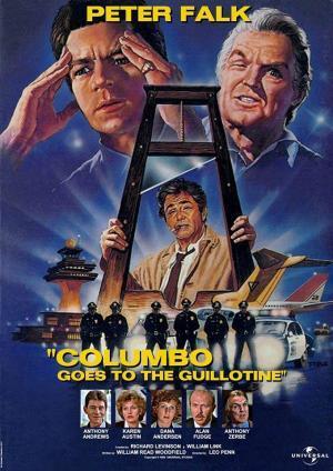 Descargar Colombo: Colombo va a la Guillotina (TV)