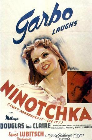Descargar Ninotchka