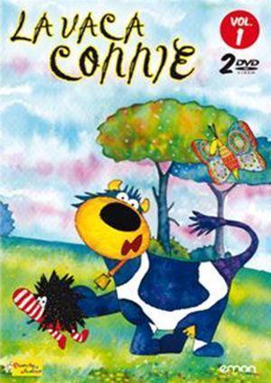 Descargar La vaca Connie (Serie de TV)