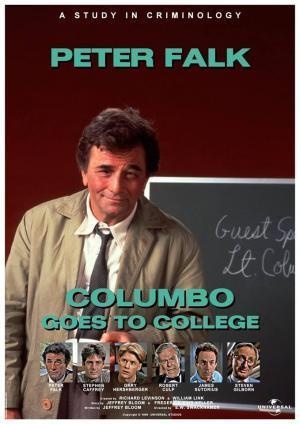 Descargar Colombo: Colombo va a la universidad (TV)