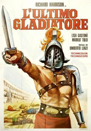 Descargar El último gladiador