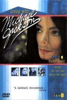 Descargar Viviendo con Michael Jackson (Living with Michael Jackson) (TV)