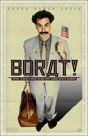 Descargar Borat