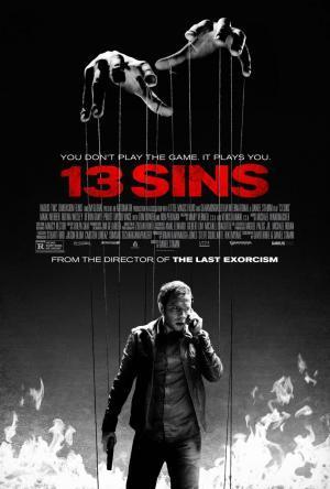 Descargar 13 pecados