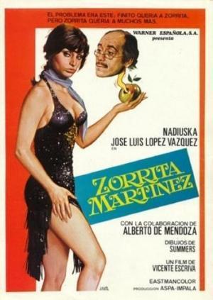 Descargar Zorrita Martínez