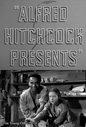 Descargar Alfred Hitchcock presenta: La joven (TV)