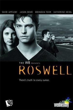 Descargar Roswell (Serie de TV)