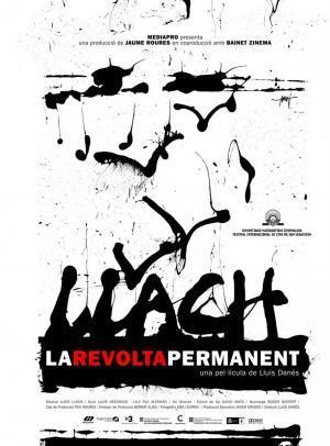 Descargar Llach: La revolta permanent (Llach: La revuelta permanente)