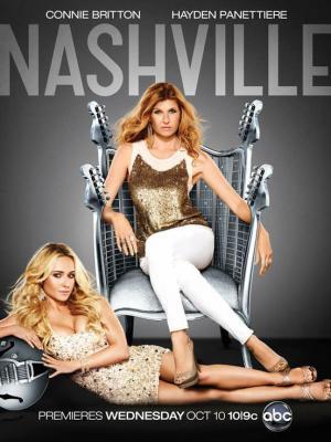 Descargar Nashville (Serie de TV)