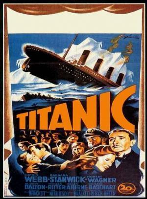 Descargar El hundimiento del Titanic