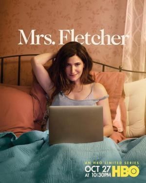 Descargar La señora Fletcher (Miniserie de TV)