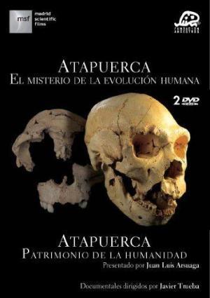 Descargar Atapuerca: El misterio de la evolución humana