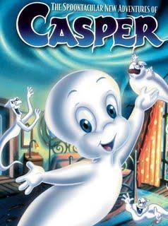 Descargar Casper (Serie de TV)
