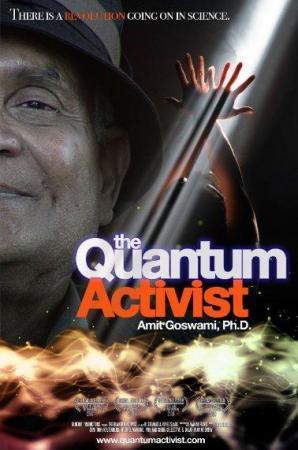 Descargar The Quantum Activist