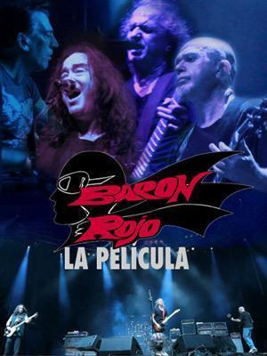 Descargar Barón Rojo, la película